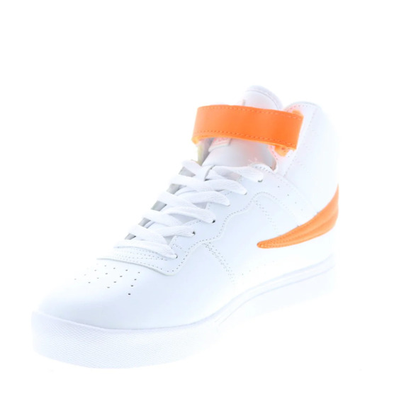 Fila Vulc 13 Color Pop NEW in box Kids Size 7 priced below MSRP!! - Picture 8 of 9